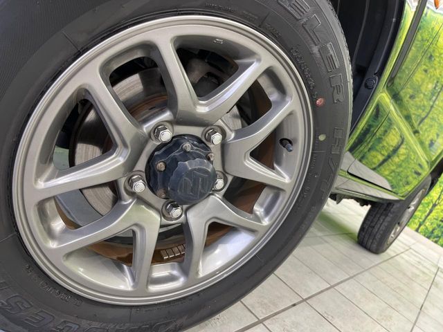 SUZUKI JIMNY 4WD 2019 Image 31