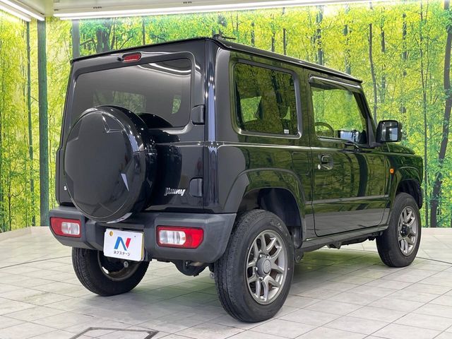SUZUKI JIMNY 4WD 2019 Image 31
