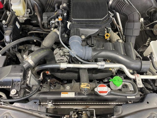 SUZUKI JIMNY 4WD 2019 Image 31