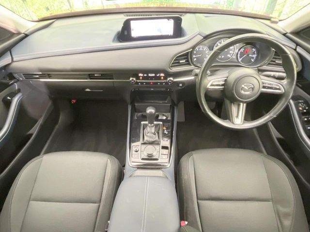 MAZDA CX-30 2020 Image 31