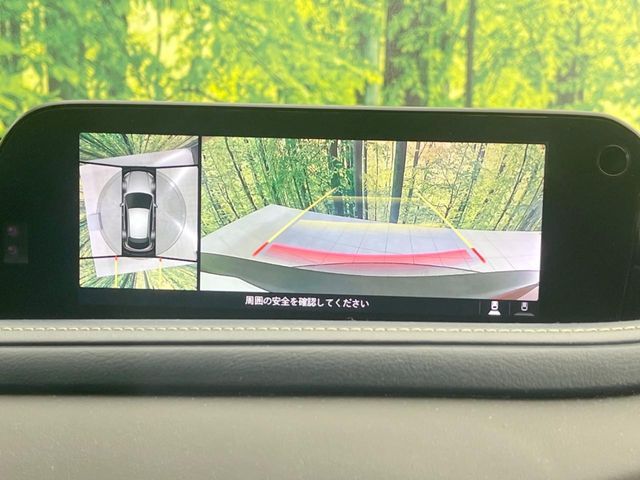 MAZDA CX-30 2020 Image 31