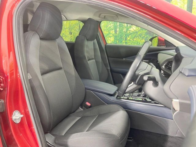 MAZDA CX-30 2020 Image 31