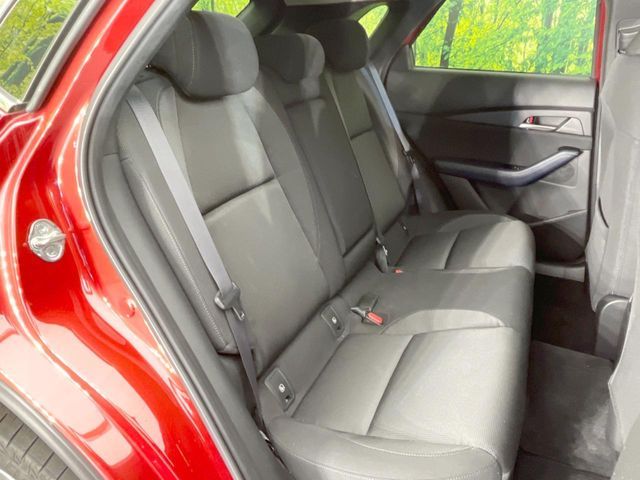 MAZDA CX-30 2020 Image 31