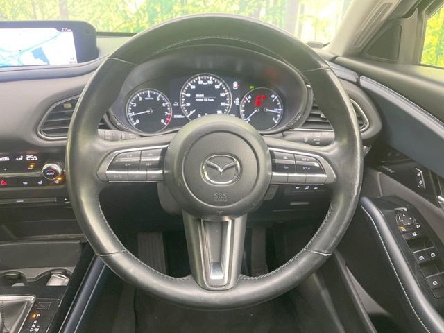 MAZDA CX-30 2020 Image 31