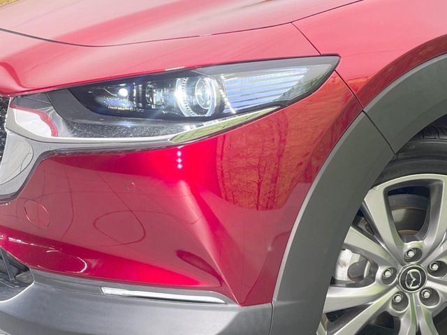 MAZDA CX-30 2020 Image 31