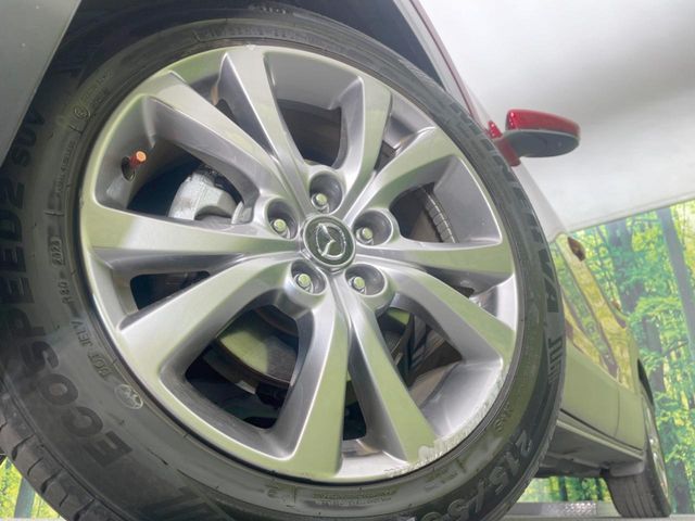 MAZDA CX-30 2020 Image 31