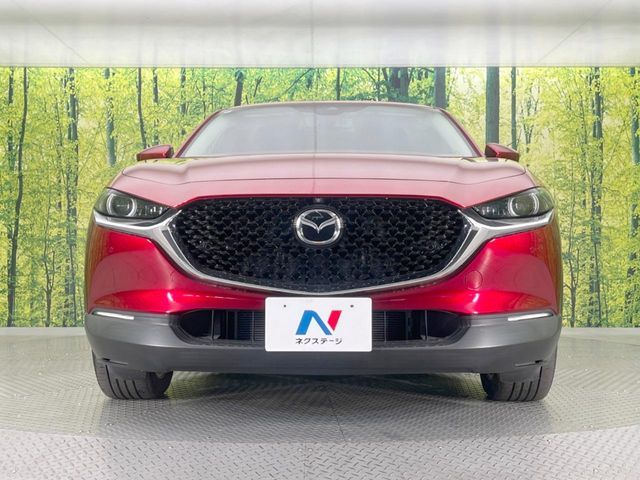 MAZDA CX-30 2020 Image 31