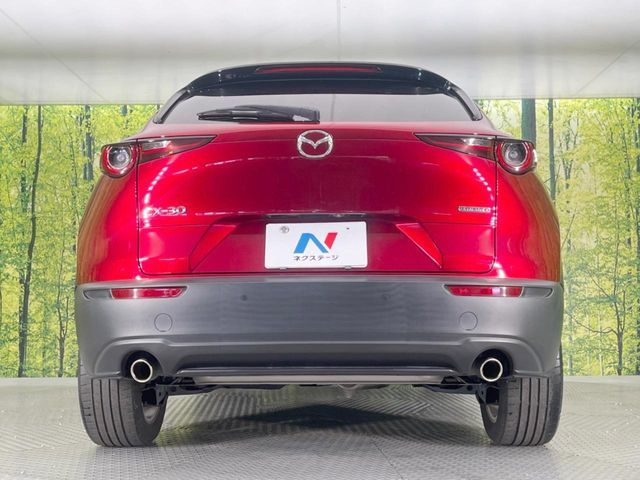 MAZDA CX-30 2020 Image 31