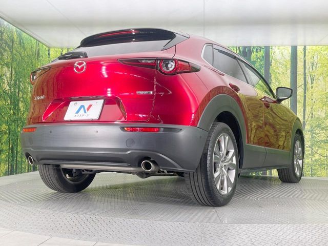 MAZDA CX-30 2020 Image 31