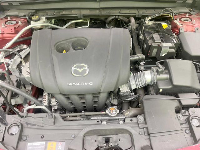 MAZDA CX-30 2020 Image 31