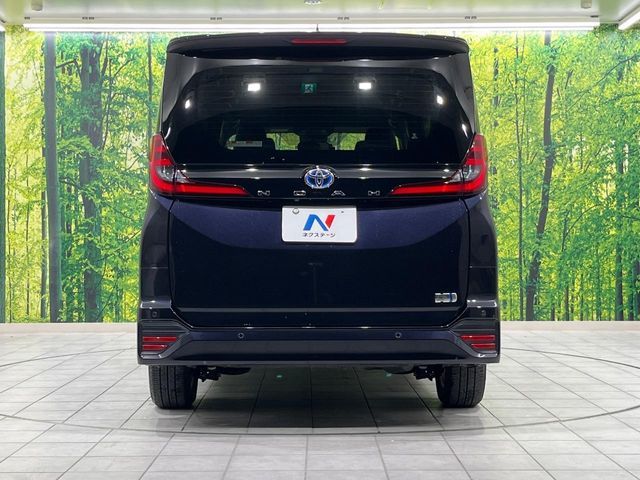 TOYOTA NOAH HYBRID 4WD 2023 Image 31