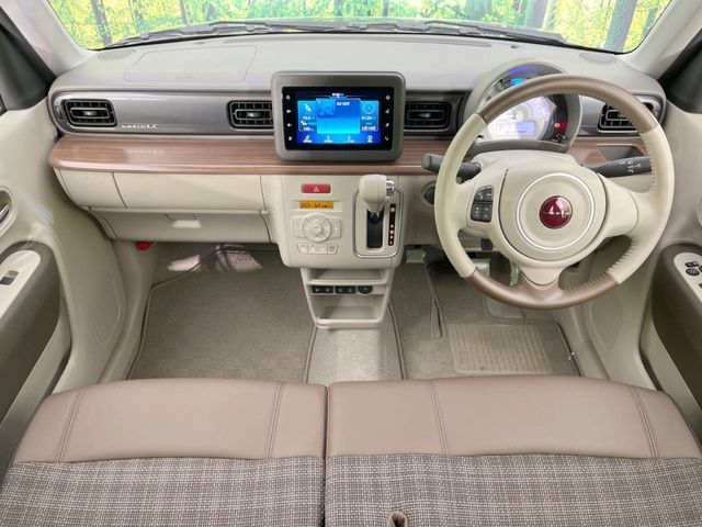 SUZUKI ALTO LAPIN LC 2024 Image 31