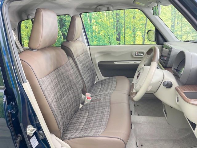 SUZUKI ALTO LAPIN LC 2024 Image 31