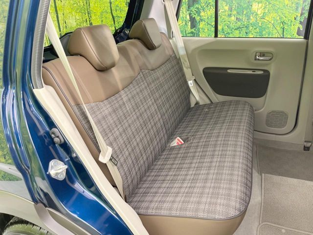 SUZUKI ALTO LAPIN LC 2024 Image 31