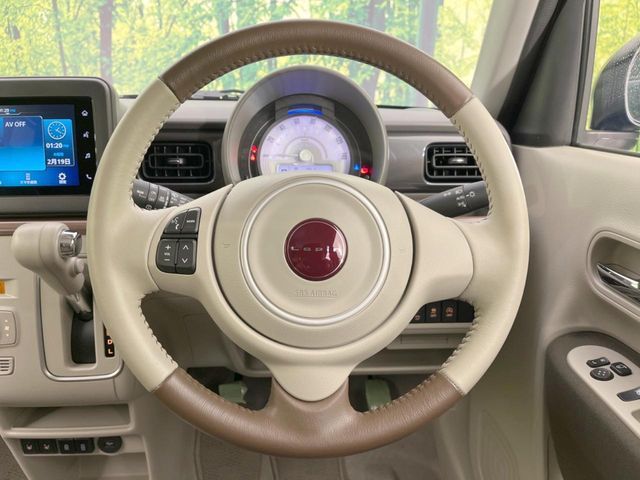 SUZUKI ALTO LAPIN LC 2024 Image 31