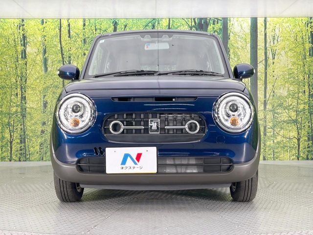 SUZUKI ALTO LAPIN LC 2024 Image 31