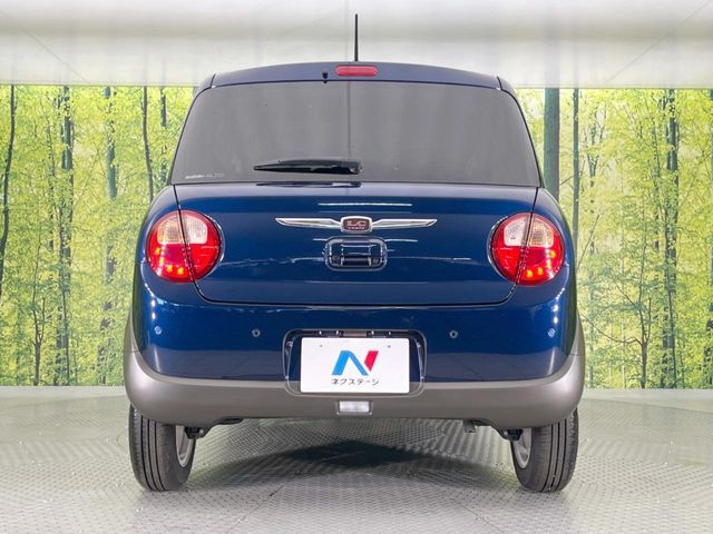 SUZUKI ALTO LAPIN LC 2024 Image 31