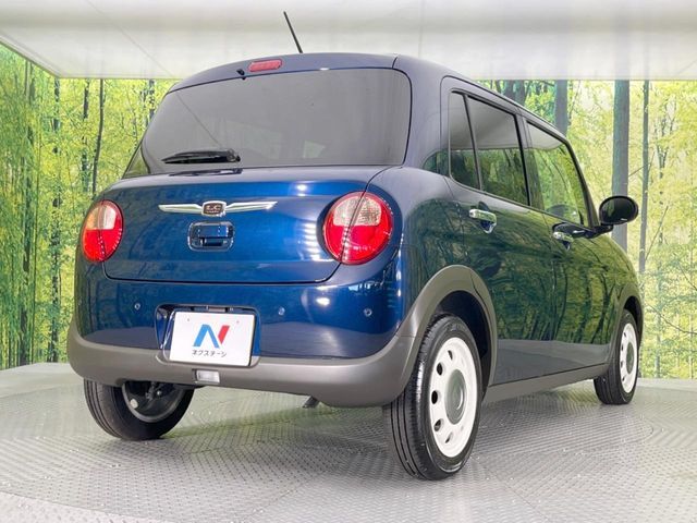 SUZUKI ALTO LAPIN LC 2024 Image 31