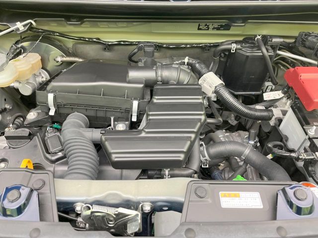 SUZUKI ALTO LAPIN LC 2024 Image 31