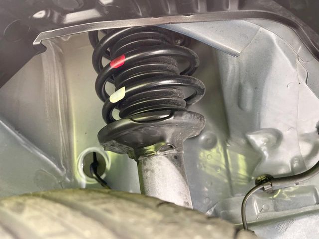 SUZUKI ALTO LAPIN LC 2024 Image 31