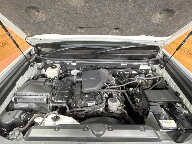 TOYOTA LANDCRUISER PRADO 2022 Image 31