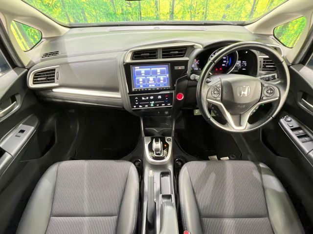 HONDA FIT HYBRID 2019 Image 31