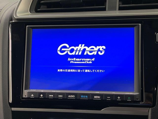 HONDA FIT HYBRID 2019 Image 31