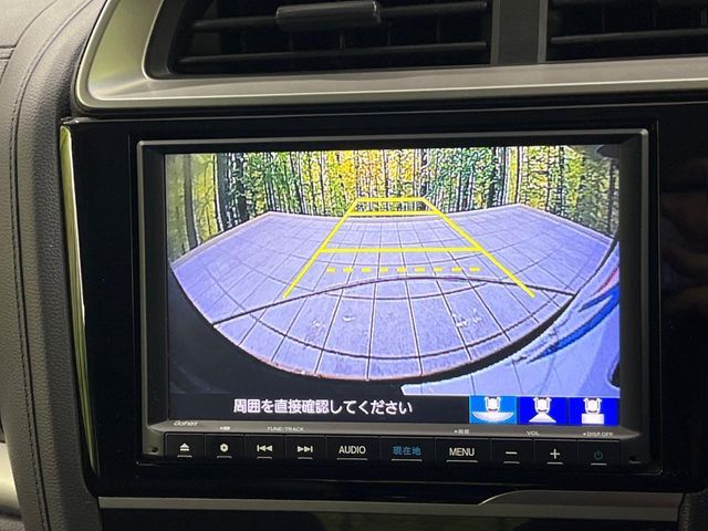 HONDA FIT HYBRID 2019 Image 31