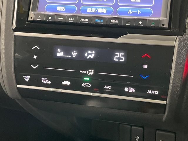 HONDA FIT HYBRID 2019 Image 31