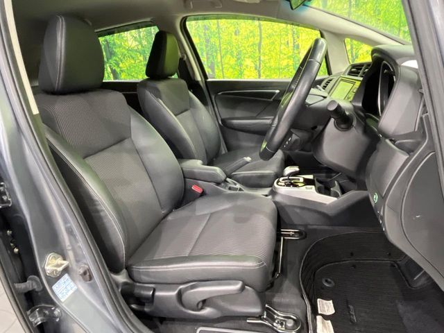 HONDA FIT HYBRID 2019 Image 31