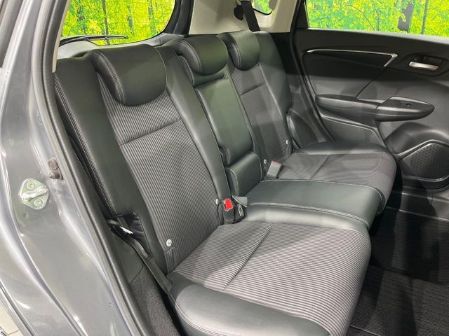 HONDA FIT HYBRID 2019 Image 31