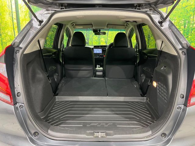 HONDA FIT HYBRID 2019 Image 31