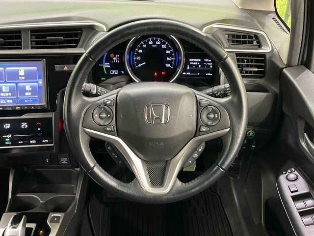HONDA FIT HYBRID 2019 Image 31