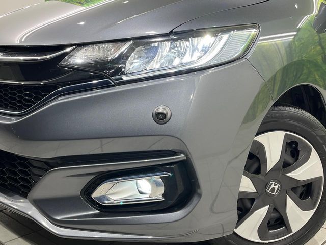 HONDA FIT HYBRID 2019 Image 31