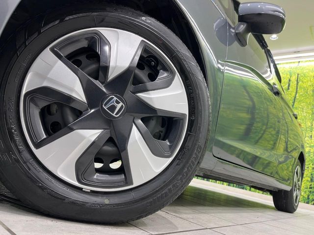 HONDA FIT HYBRID 2019 Image 31