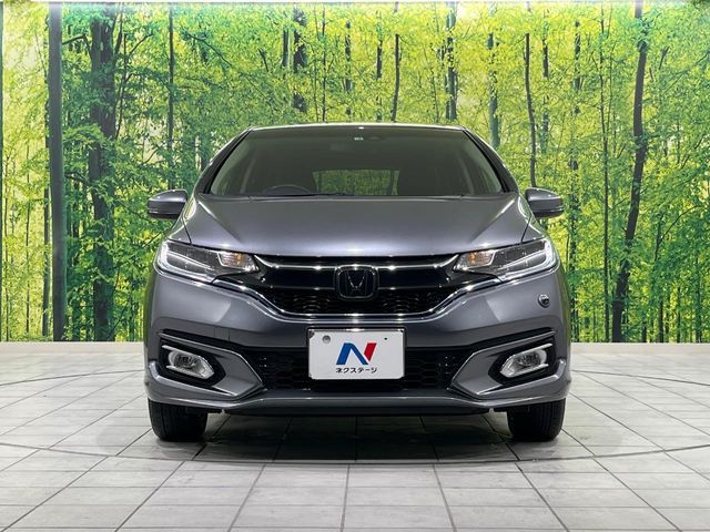 HONDA FIT HYBRID 2019 Image 31