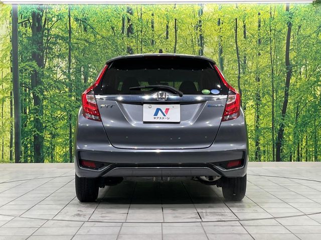 HONDA FIT HYBRID 2019 Image 31
