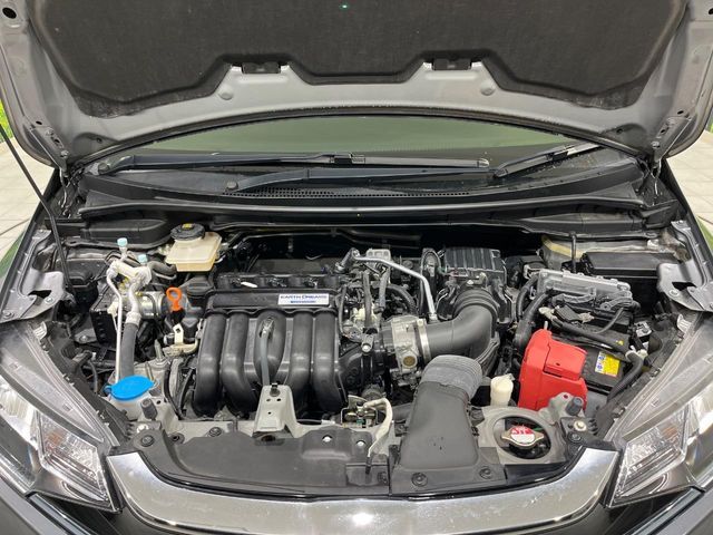 HONDA FIT HYBRID 2019 Image 31