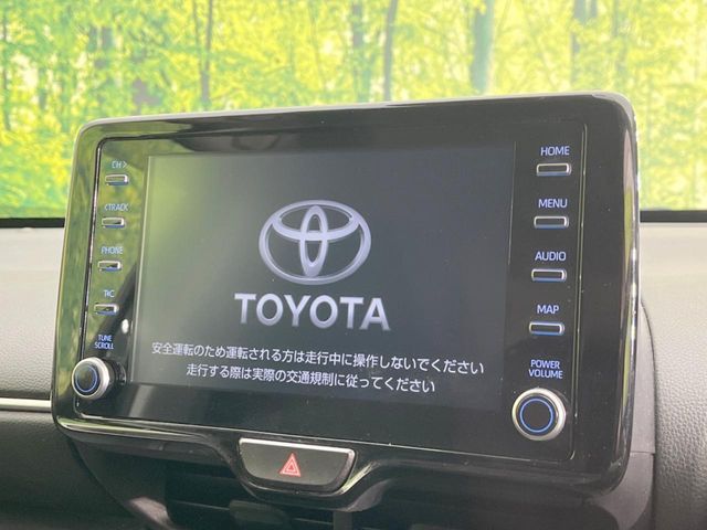 TOYOTA YARIS CROSS 2021 Image 31