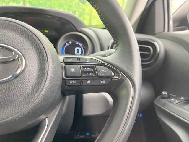 TOYOTA YARIS CROSS 2021 Image 31