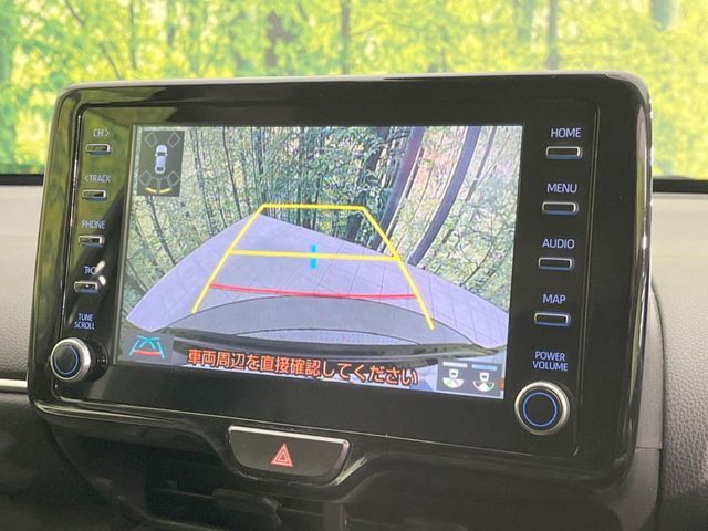 TOYOTA YARIS CROSS 2021 Image 31