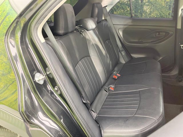 TOYOTA YARIS CROSS 2021 Image 31