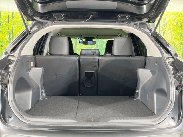 TOYOTA YARIS CROSS 2021 Image 31