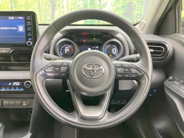 TOYOTA YARIS CROSS 2021 Image 31