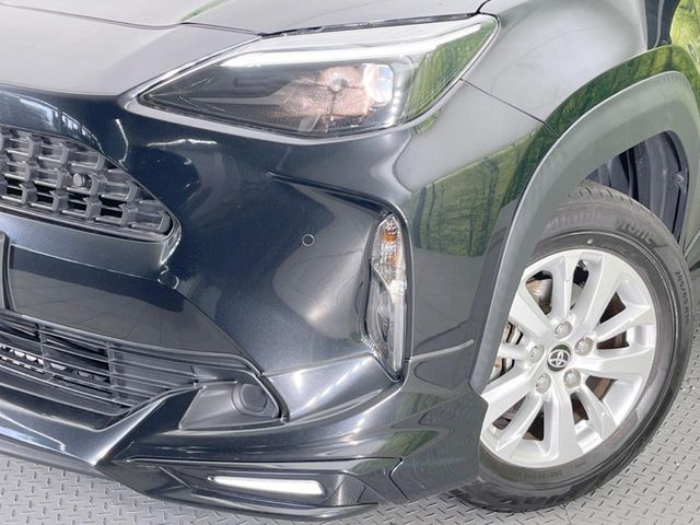 TOYOTA YARIS CROSS 2021 Image 31