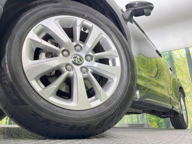 TOYOTA YARIS CROSS 2021 Image 31