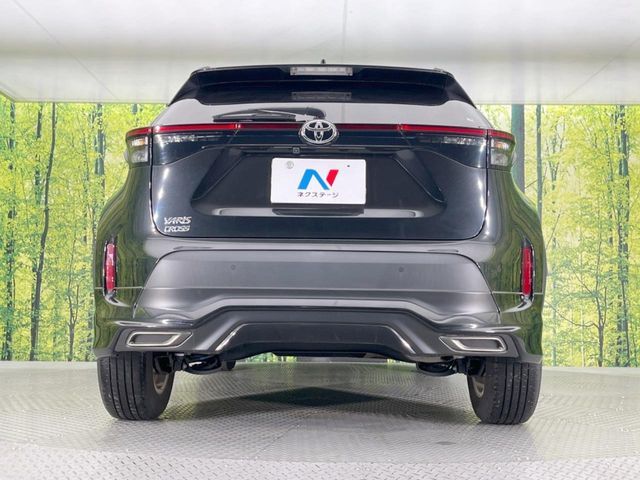 TOYOTA YARIS CROSS 2021 Image 31