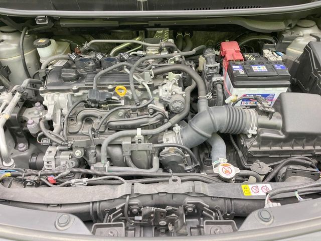 TOYOTA YARIS CROSS 2021 Image 31