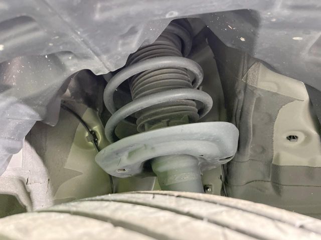 TOYOTA YARIS CROSS 2021 Image 31