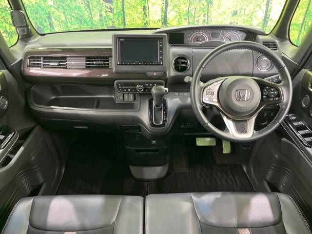 HONDA N BOX CUSTOM 2019 Image 31